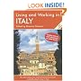 Living and Working in Italy (Living & Working in Italy)