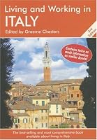 Living and Working in Italy, 3rd Edition: A Survival Handbook (Living & Working in Italy)