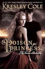Poison Princess (The Arcana Chronicles)