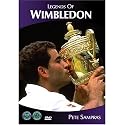 Legends of Wimbledon - Pete Sampras [DVD]