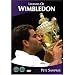 Legends of Wimbledon - Pete Sampras