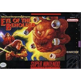 Eye of the Beholder