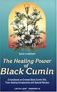 The Healing Power...