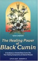 The Healing Power of Black Cumin (Shangri-La)