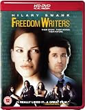 Freedom Writers [HD DVD] [UK IMPORT] - Hilary Swank