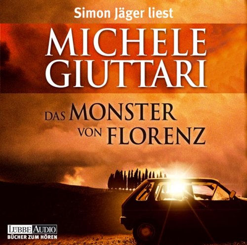 Produkt-Bild: Das Monster von Florenz: gek&uuml;rzte Romanfassung