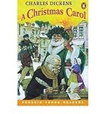 Penguin Young Readers Level 4: 