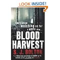 Blood Harvest