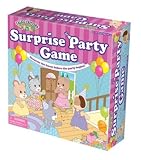 Calico Critters Surprise Party Game 51h8Ly5I9mL. SL160 Calico Critters Surprise Party Game