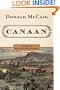 Canaan: A Novel of the Reunited States after the War