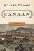 Canaan: A Novel of the Reunited States after the War