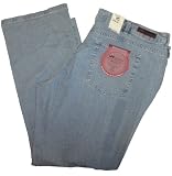 Women's Lee's Riveted Ultimate 5 Denim Jeans Plus Size 24