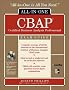 CBAP Certified Business Analysis Professional All-in-One Exam Guide with CDROM
