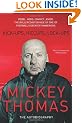 Kickups, Hiccups, Lockups: The Autobiography