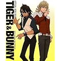TIGER & BUNNY オフィシャルヒーローブック2