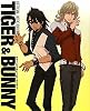 TIGER & BUNNY オフィシャルヒーローブック2