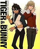 TIGER & BUNNY オフィシャルヒーローブック2-