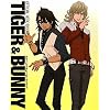 TIGER & BUNNY �I�t�B�V�����q�[���[�u�b�N2