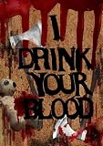 I Drink Your Blood [DVD] [1970] [Region 1] [US Import] [NTSC]