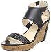 Calvin Klein Women's Jasmine Wedge Sandal