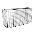 Safetots Extending Fire Guard
