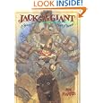 Jack and the Giant: A Story Full of Beans