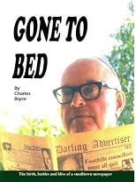 Gone To Bed