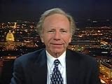 Charlie Rose 2000: Charlie Rose (January 27, 2000)