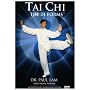 Tai Chi - The 24 Forms DVD