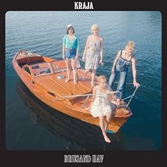 Brusand Hav