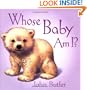 Whose Baby Am I?