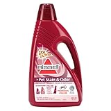 2X Pet Stain and Odor formula- 60 Oz.