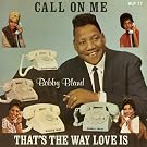 Call on Me...