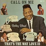 Call on Me / Thats the Way Love Is
