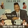 Call On Me / That's The Way Love Is