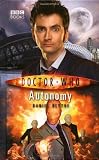 Doctor Who: Autonomy