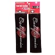 - Ca California Hearts Pair Shoulder Seat Belt Pad Crystals Studded Rhinestone Car Truck SUV