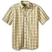 Yarn-Dyed Seersucker Shirt