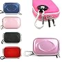 Slim Camera Case for Exilim Ex-s10 Ex-z80 Ex-s880 Ex-z77 Ex-v8 + Screen Protector
