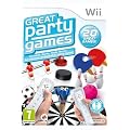 Great Party Games (Wii)