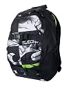 Billabong Rodiles Rucksack black