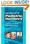 Handbook of Pediatric Dentistry