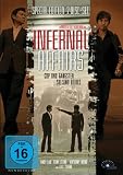 Infernal Affairs (2 DVDs) [Special Edition]