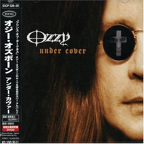 Under Cover