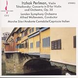 Tchaikovsky: Orchestral Works
