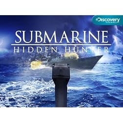 Submarine: Hidden Hunters Collection