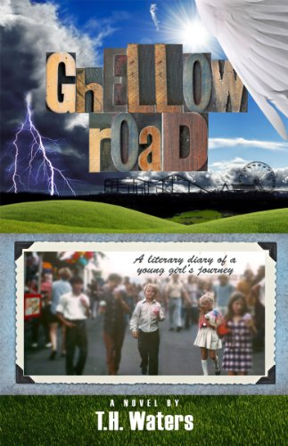 Ghellow Road Ghellow Road