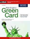 How to Get a Green Card