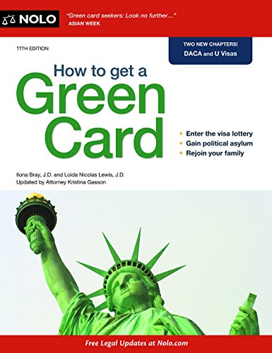 How to Get a Green Card