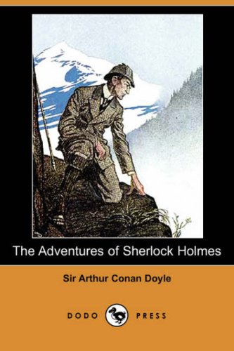 Arthur Conan Doyle